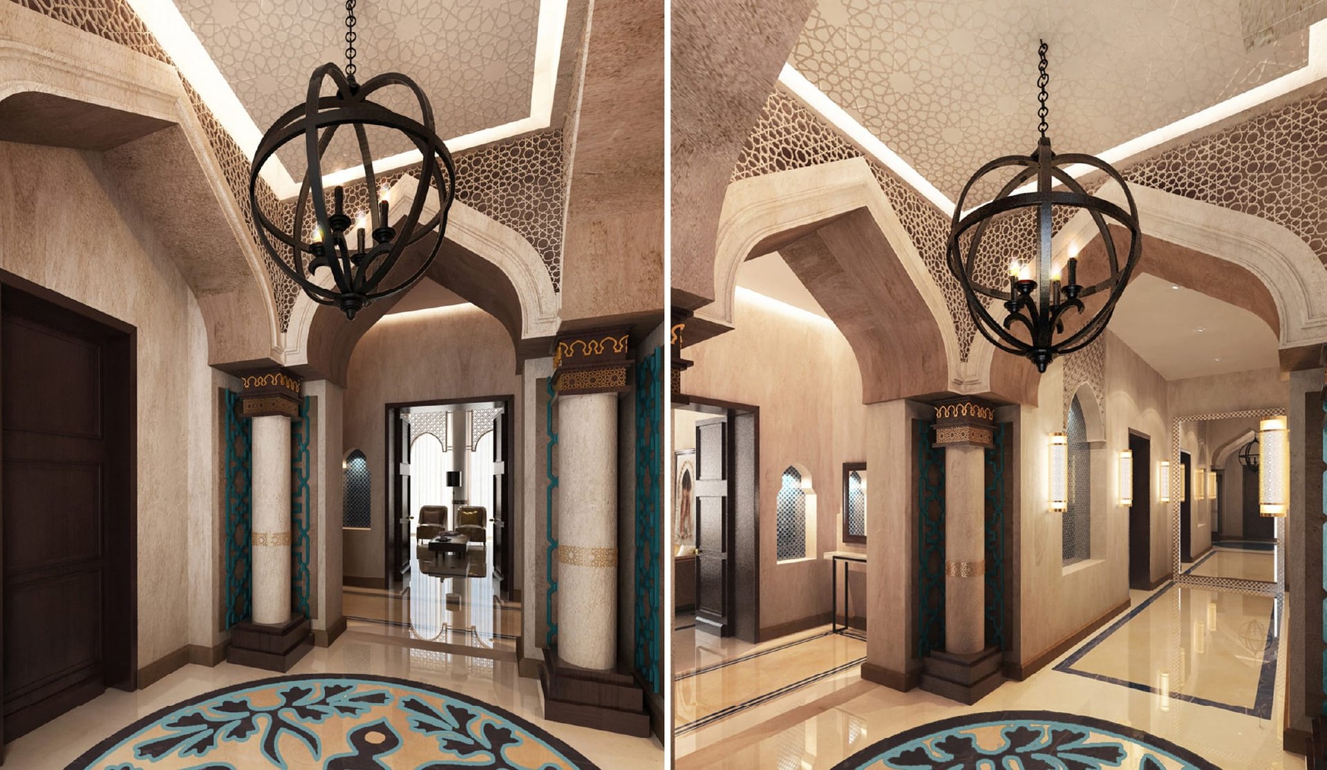 Al Maya Island Dev 6