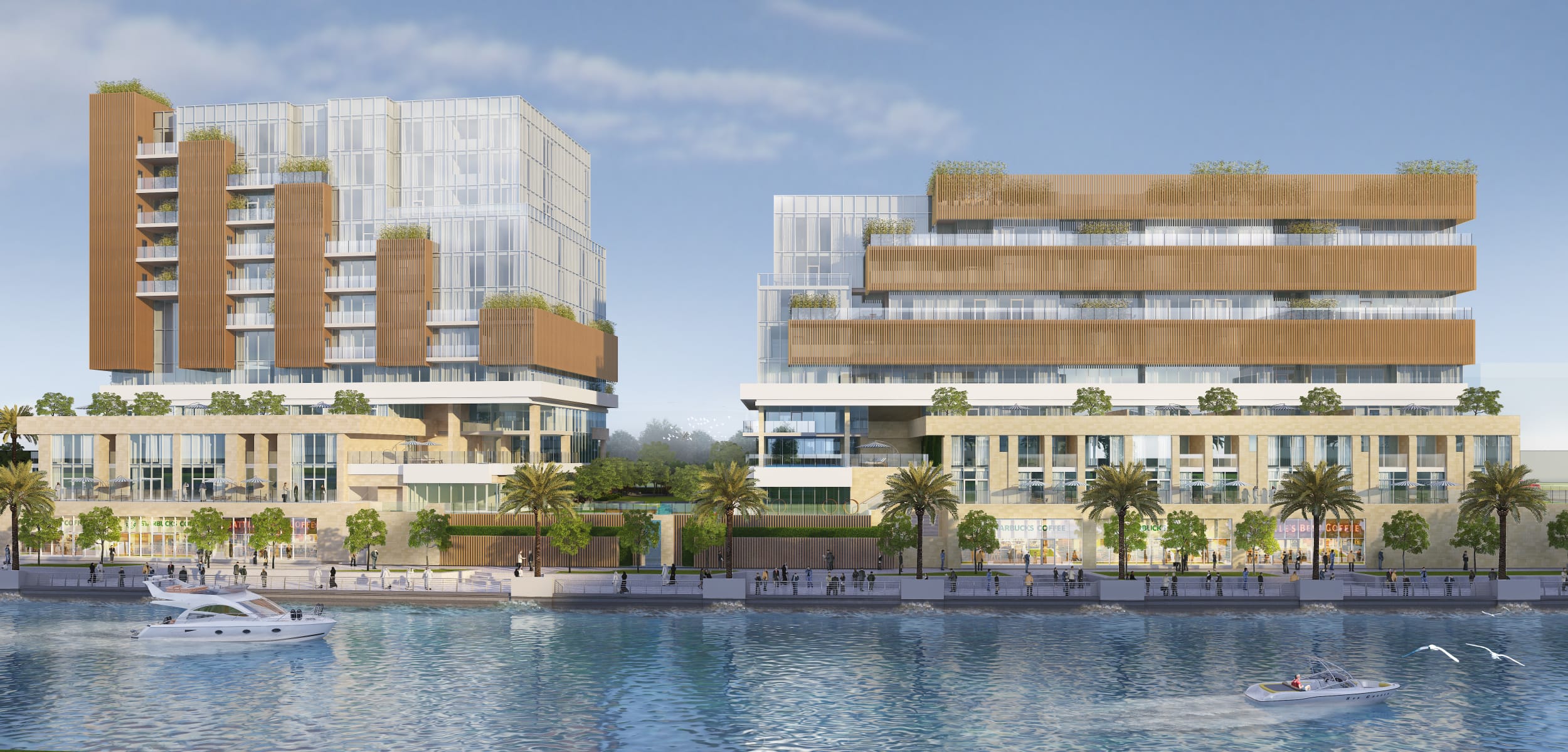 Al Raha Beach RWB7 3