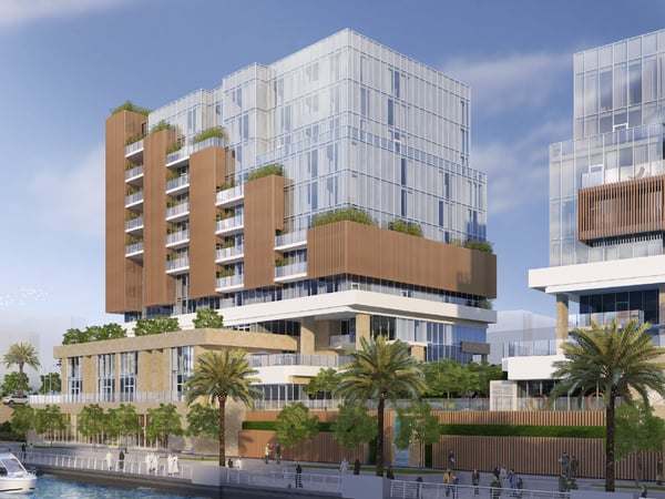 Al Raha Beach RWB7 4