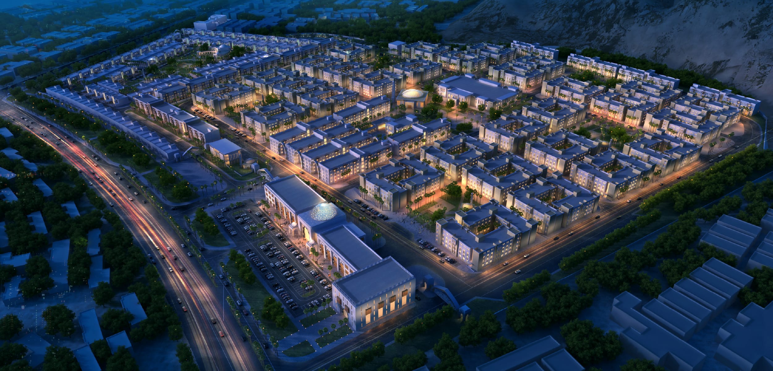 Mecca Staff Accommodation 3