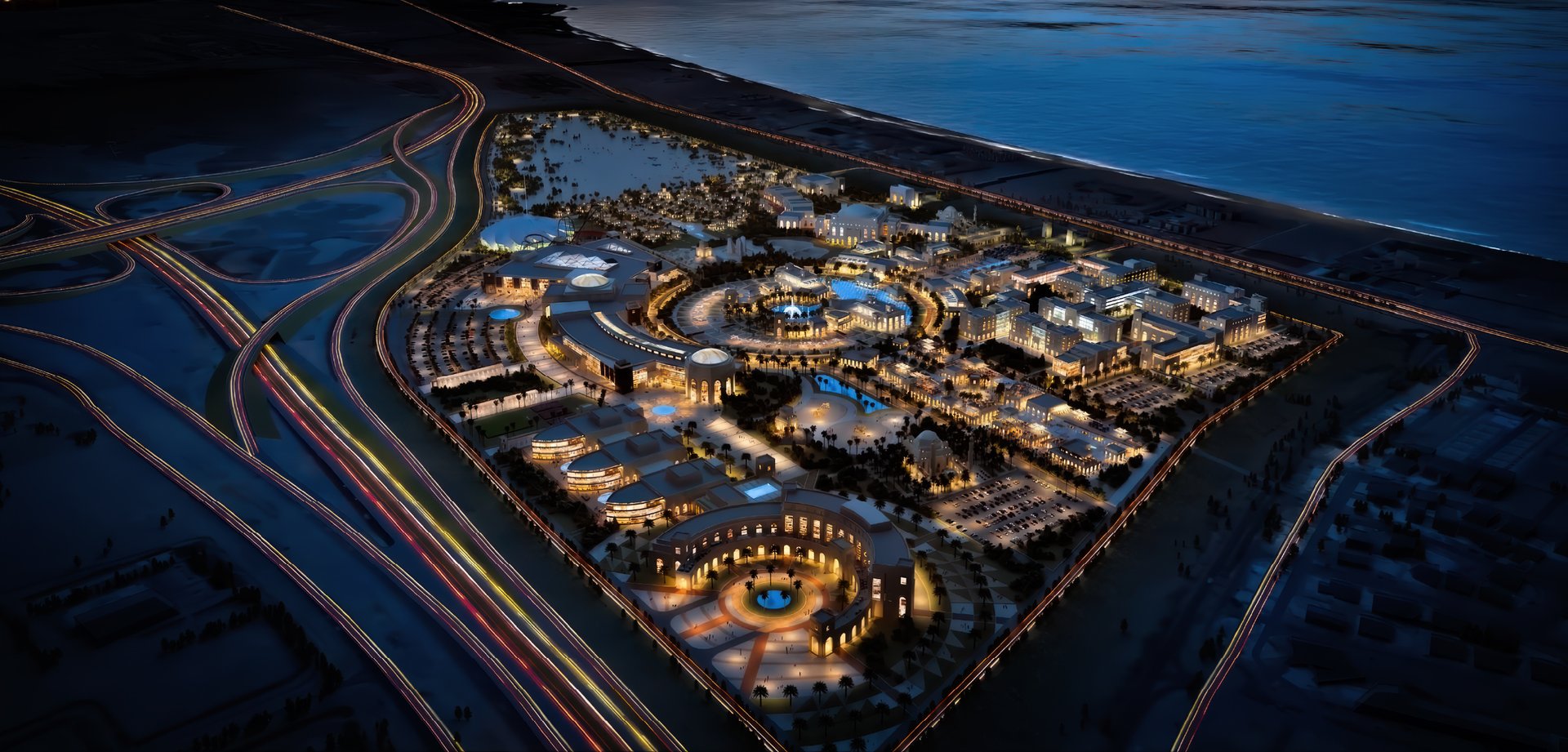 Mixed Use Development 4