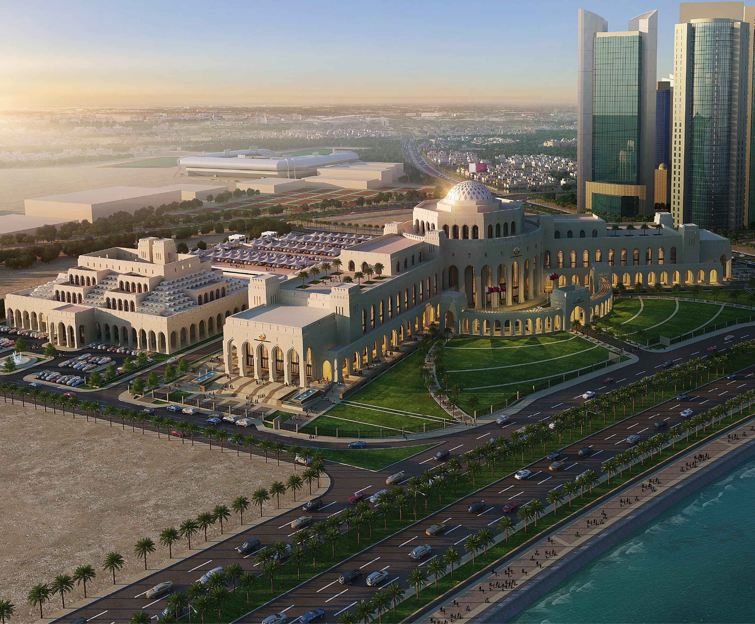 Ministry of Foreign Affairs 2