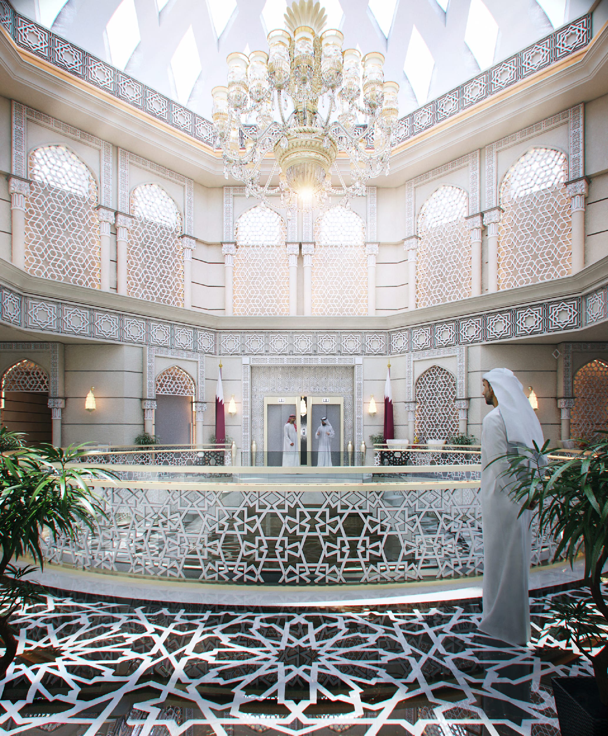 Ministry of Foreign Affairs 4