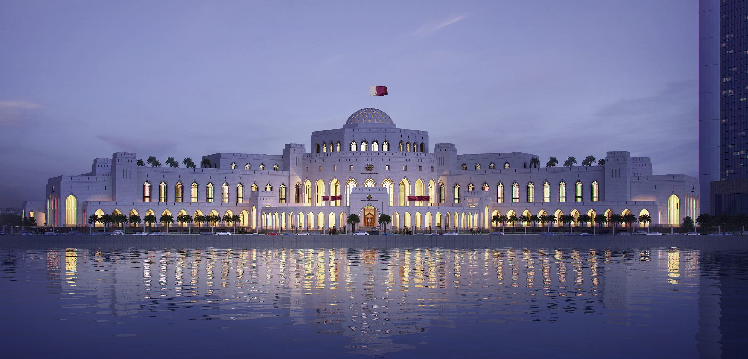 Ministry of Foreign Affairs 5