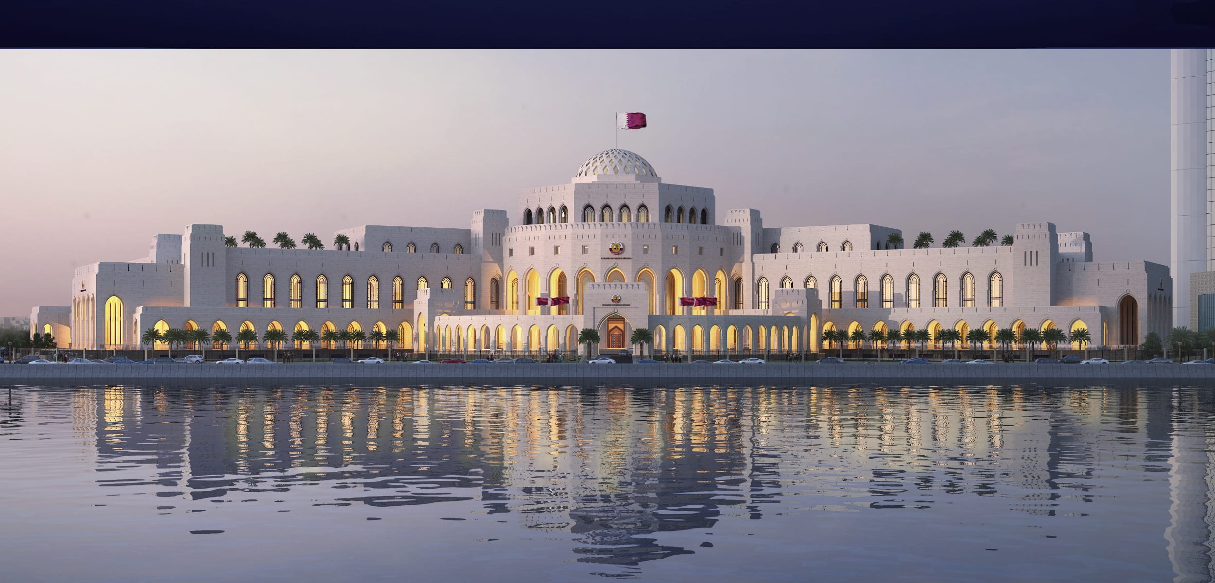 Ministry of Foreign Affairs 6