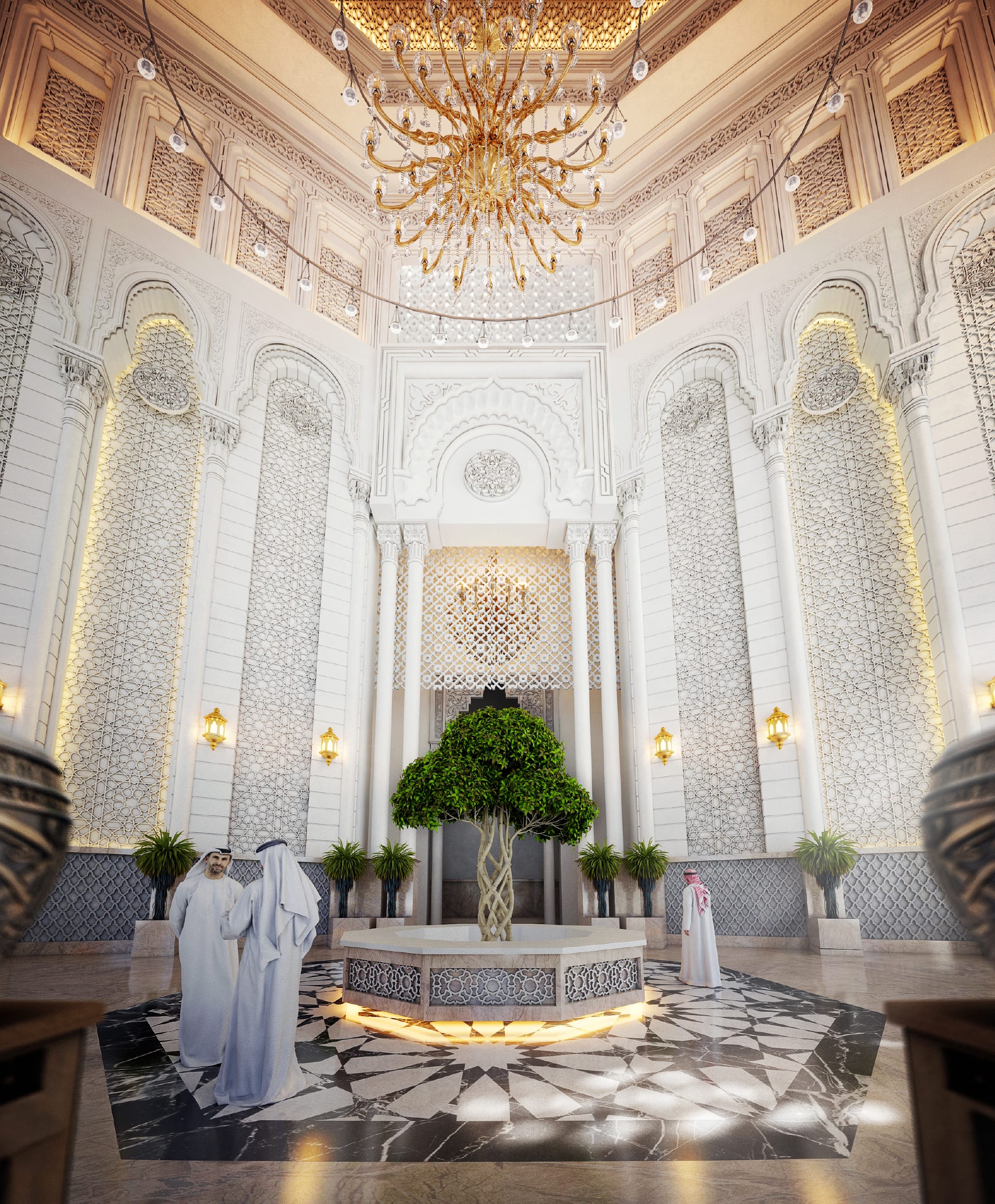 Ministry of Foreign Affairs 7