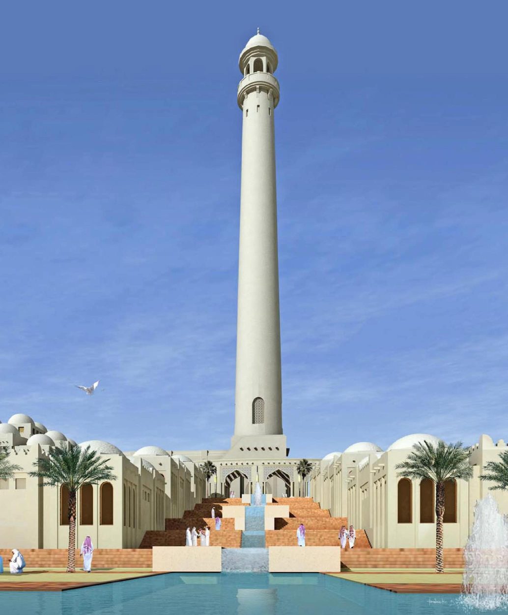 State Mosque 2