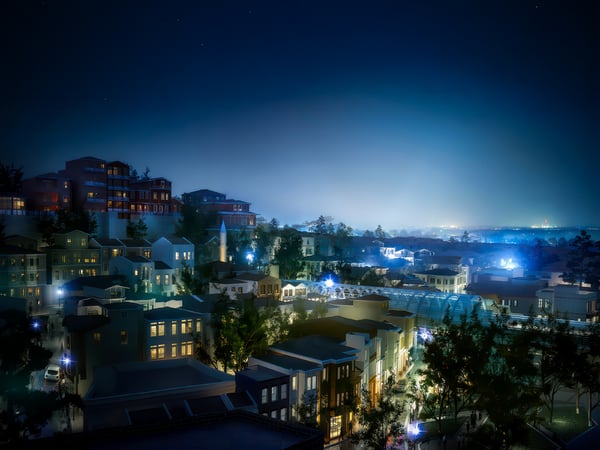 Sulaymaniyah Development 3