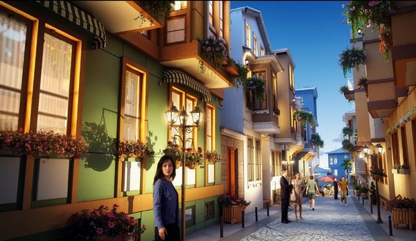 Sulaymaniyah Development 6